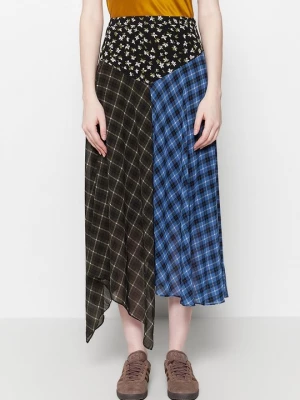 Foto van product Maxirok Michael Kors blauw