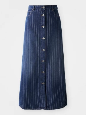 Foto van product Maxirok MUNTHE donkerblauw