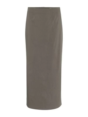 Foto van product Maxirok My Essential Wardrobe bruin