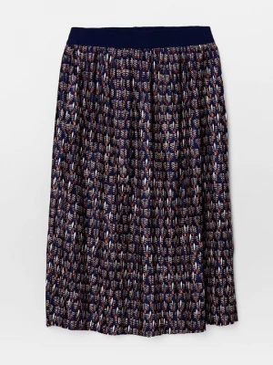 Foto van product Maxirok NAME IT donkerblauw