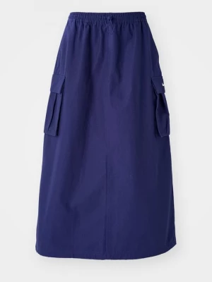 Foto van product Maxirok Nike donkerblauw