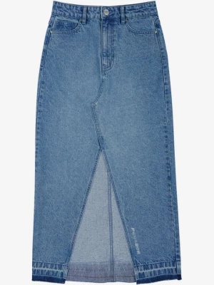 Foto van product Maxirok Pegador used denim