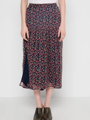 Foto van product Maxirok Pepe Jeans donkerblauw