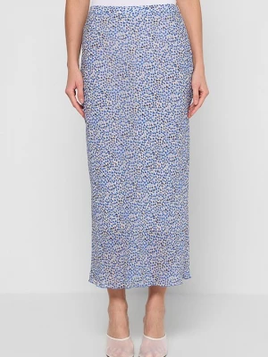 Foto van product Maxirok RIANI blauw