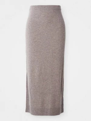 Foto van product Maxirok Sandro taupe