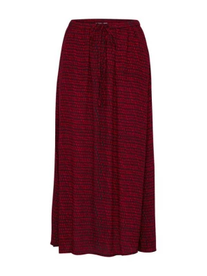 Foto van product Maxirok Soaked in Luxury rood