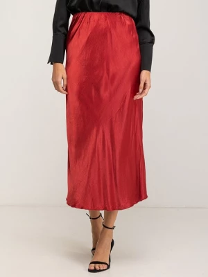 Foto van product Maxirok Tantra donkerrood