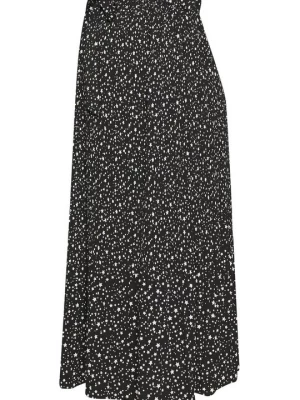 Foto van product Maxirok Topshop zwart