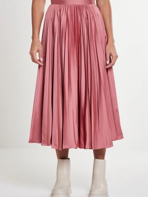 Foto van product Maxirok TWINSET roze