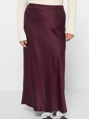 Foto van product Maxirok Vero Moda bordeauxrood