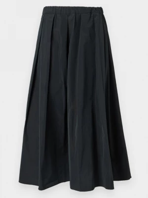 Foto van product Maxirok Weekend Max Mara zwart