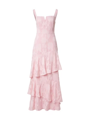 Foto van product Maya Deluxe Avondjurk pink / rosa