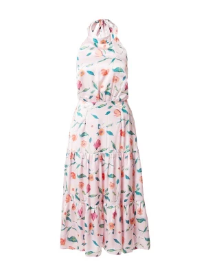 Foto van product Maya Deluxe Jurk gemengde kleuren / rosé