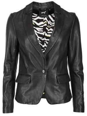 Foto van product Maze Blazers zwart