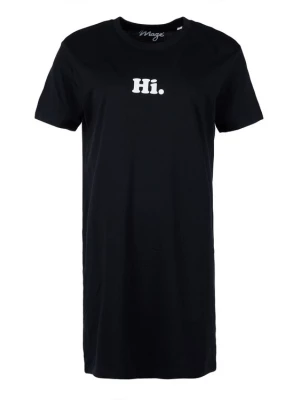 Foto van product Maze Shirt ' 42020159 ' zwart