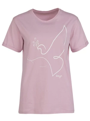 Foto van product Maze Shirt sering / wit