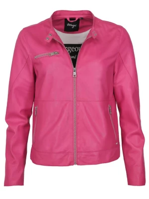 Foto van product Maze Tussenjas '42021104' fuchsia