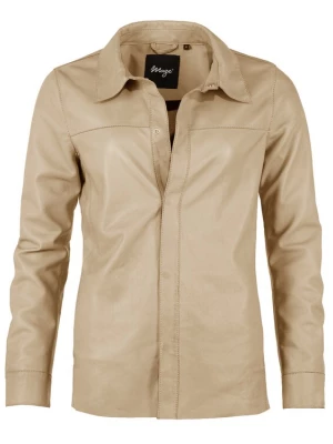 Foto van product Maze Tussenjas beige