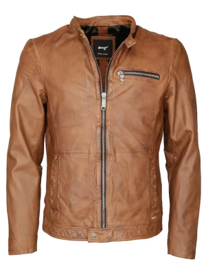 Foto van product Maze Tussenjas 'Berwick' cognac