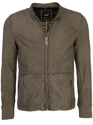 Foto van product Maze Tussenjas ' Boyd ' bruin