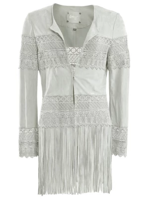 Foto van product Maze Tussenjas 'Brasilia' offwhite