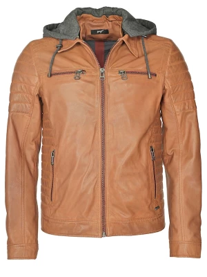 Foto van product Maze Tussenjas bruin