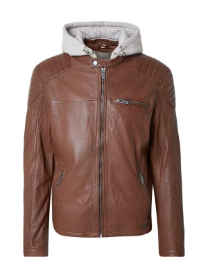 Foto van product Maze Tussenjas cognac