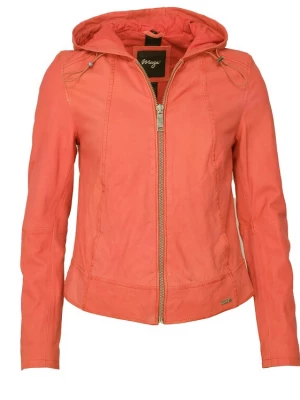 Foto van product Maze Tussenjas 'Donie' oranje