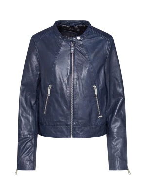 Foto van product Maze Tussenjas 'Grenada' navy