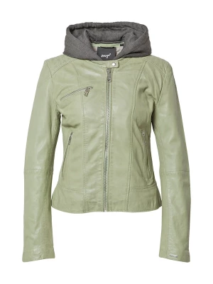 Foto van product Maze Tussenjas 'Mico' groen