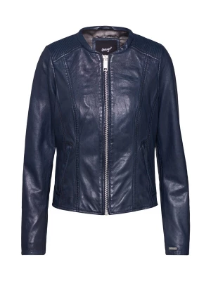 Foto van product Maze Tussenjas 'MW19-1-SMARAGD' navy