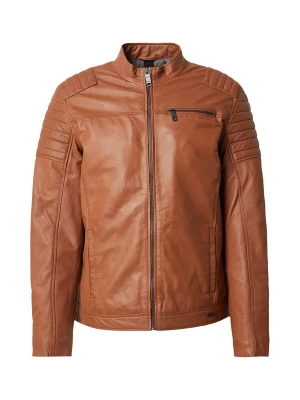 Foto van product Maze Tussenjas 'Rocha' cognac