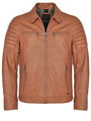 Foto van product Maze Tussenjas 'William' bruin
