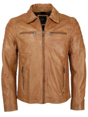 Foto van product Maze Tussenjas 'William' cognac