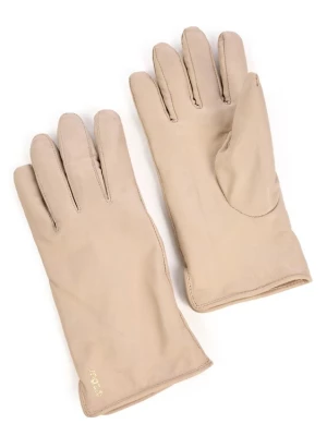 Foto van product Maze Vingerhandschoenen lichtbeige