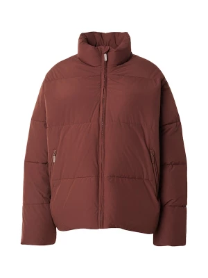 Foto van product mazine Winterjas bruin