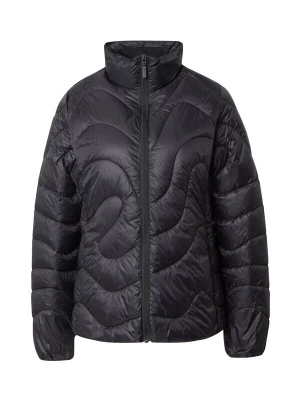 Foto van product mazine Winterjas 'Solna' zwart