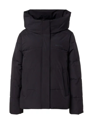 Foto van product mazine Winterjas zwart