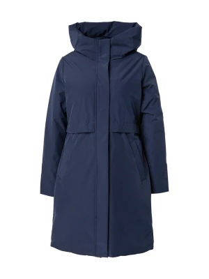 Foto van product mazine Winterparka navy