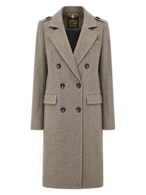 Foto van product MB by Marta Buzolic Tussenmantel beige