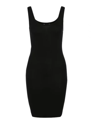 Foto van product mbym Jurk 'Lina Basic' zwart