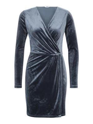 Foto van product mbym Jurk 'Madena' nachtblauw