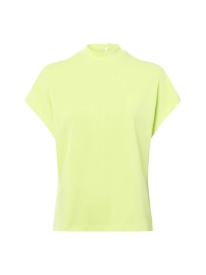 Foto van product mbym Shirt 'Linea' limoen