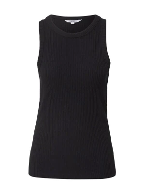 Foto van product mbym Top 'Cicely' zwart