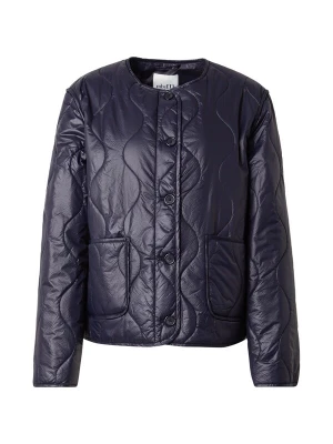 Foto van product mbym Tussenjas 'Tinna' donkerblauw