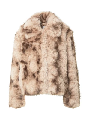 Foto van product mbym Winterjas 'Corvia' bruin / lichtbruin / donkerbruin