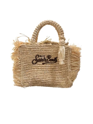 Foto van product MC2 Saint Barth Handtas beige