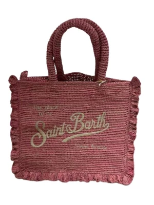 Foto van product MC2 Saint Barth Handtas pink