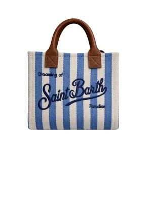 Foto van product MC2 Saint Barth Shopper gemengde kleuren