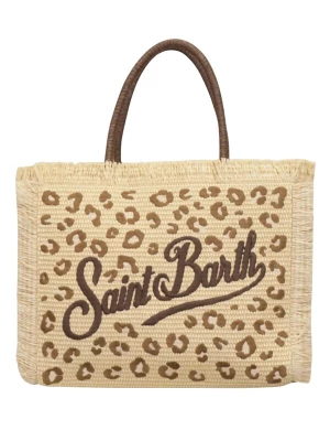 Foto van product MC2 Saint Barth Shopper gemengde kleuren